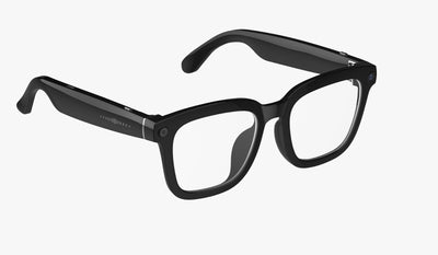 VisiGuard Smart Glasses