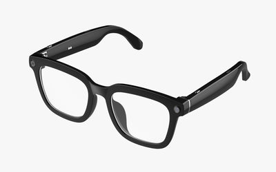VisiGuard Smart Glasses