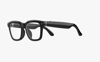 VisiGuard Smart Glasses