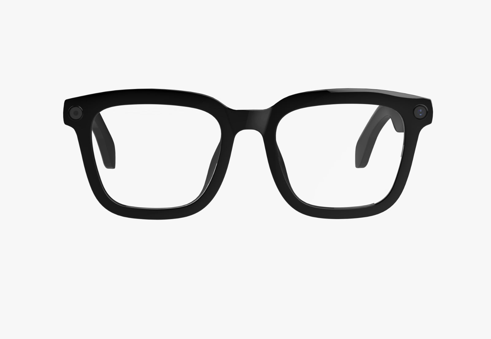 VisiGuard Smart Glasses
