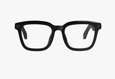 VisiGuard Smart Glasses