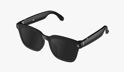 VisiGuard Smart Glasses
