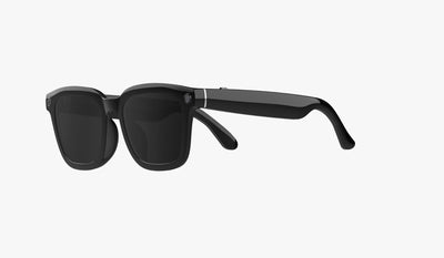 VisiGuard Smart Glasses